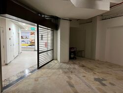 Siglap Centre (D15), Shop House #437748111